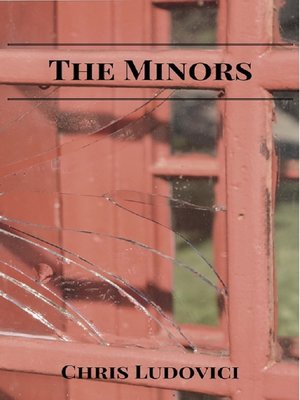 cover image of The Minors